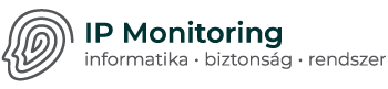 IP Monitoring Kft | Informatika • Biztonság • Rendszer